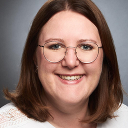 Johanna Heuer's profile picture