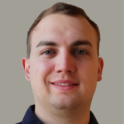 Dominic Schach