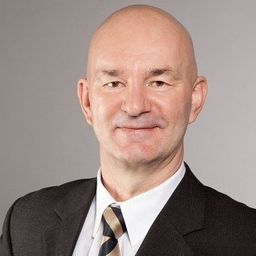 Bernhard Wendorff