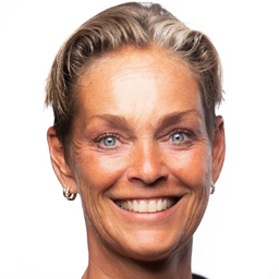 Anja Lehmann