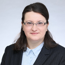 Dr. Laurentia-Irina Tanase
