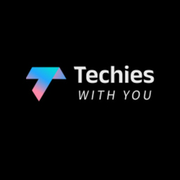 Techies With You