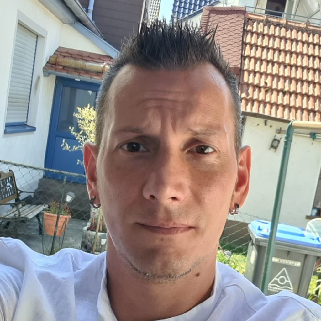 Andreas Mattesz Leiter operative Logistik, Zollbeauftragter