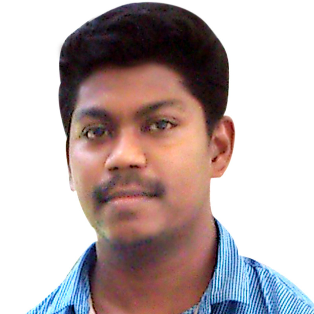 Deva Raj Senior Software Developer Chennai Xing 