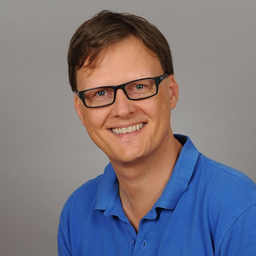 Dr. Michael Brandt