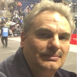 Michael Fritz