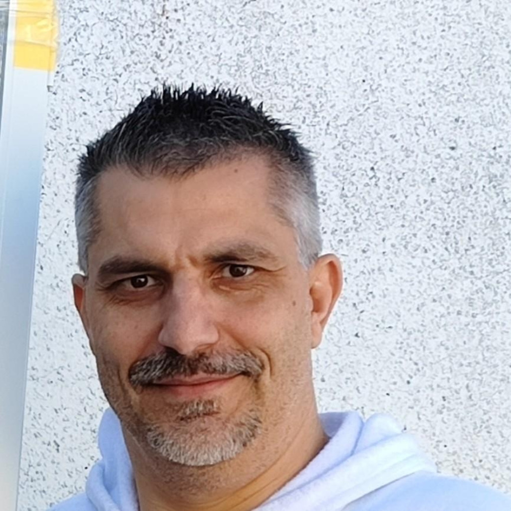 Mario Marino Kundenbetreuer Madinger GmbH XING