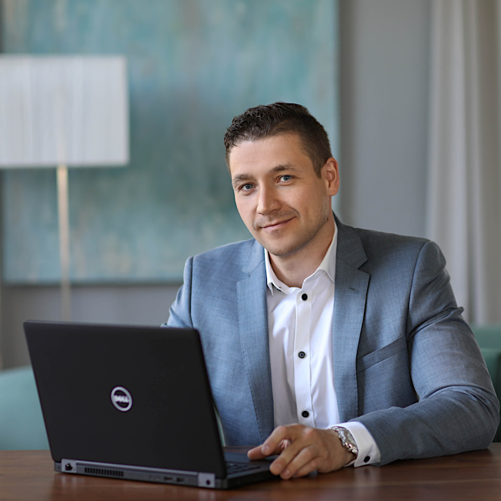 Sergej Manko - Berater Industrie 4.0 - IT-Projektmanager ...
