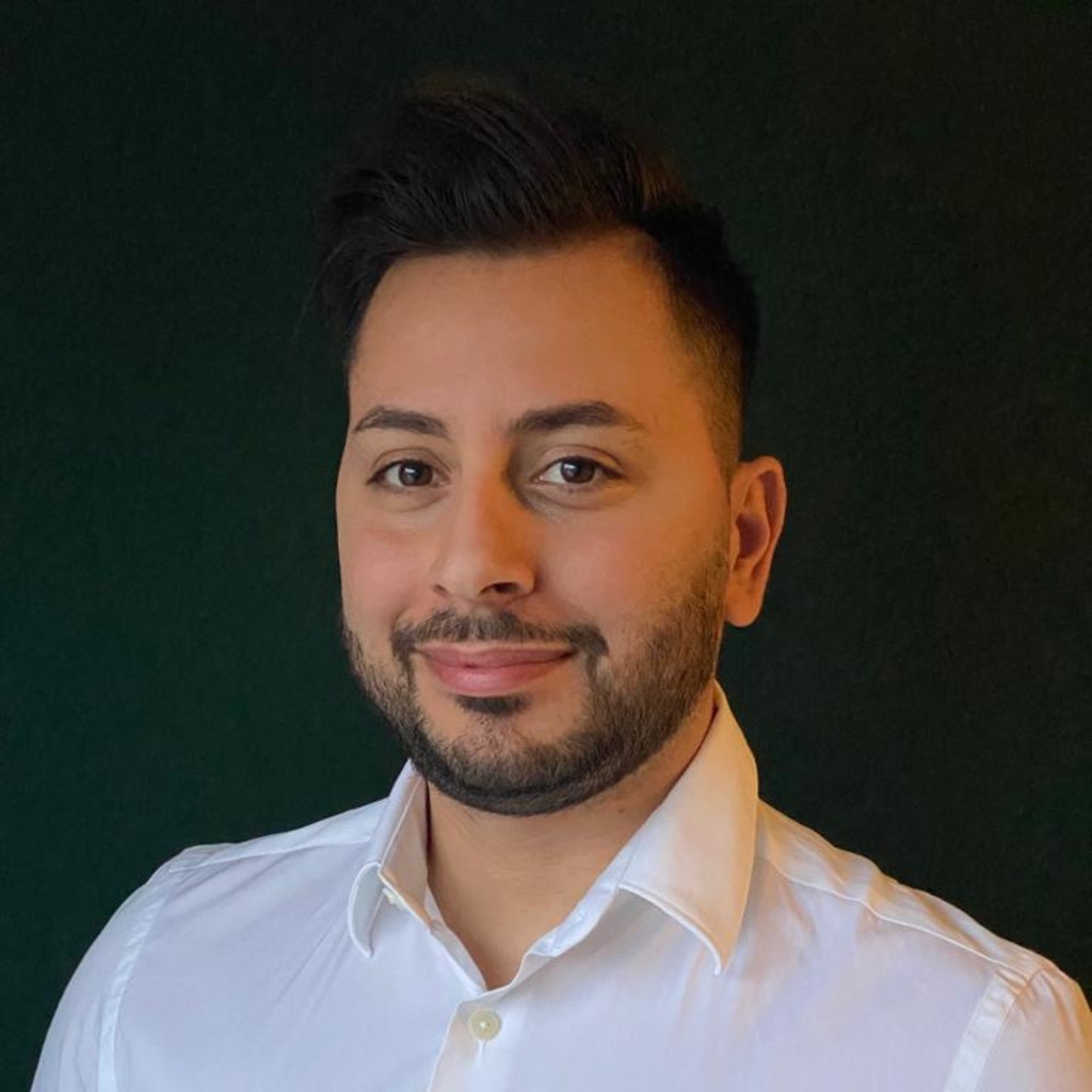 Giuseppe Gambino Sprachkurs Eduglobal XING