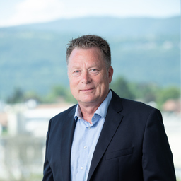 Gilles Salomon