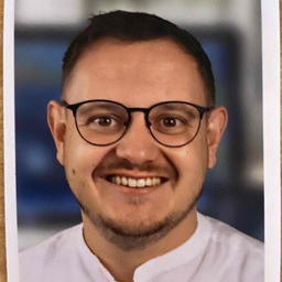 Dominik Roth