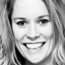 Debby Voordenhout's profile picture