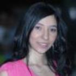 Natalia Zapata