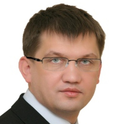 Sergey Grigoryev