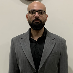 Abdul Samad Shahid