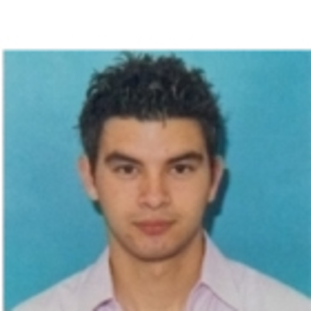 Diego Molina Director General Monjes Eventos XING