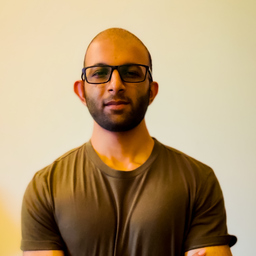 Nirav Shenoy