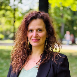 Tina Papathoma