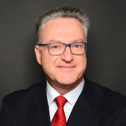 Dipl.-Ing. Martin Schulze