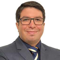 Ali Masoudinejad