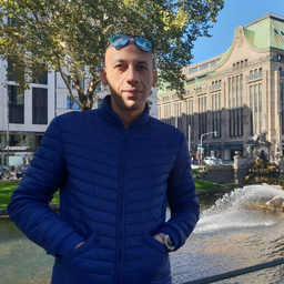 Ahmed Meselhy