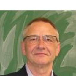 Prof. Dr. Jürgen Blazejczak's profile picture