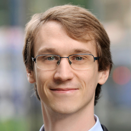Thomas Scherübl