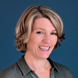 Katja Schnackenburg