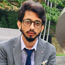 Social Media Profilbild Abdullah Fardeen Sarwari München
