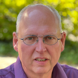 Hans-Gerd van de Kerkhof