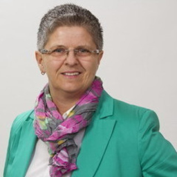 Susanne Hübner