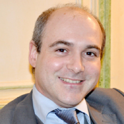 Thomas Laborey