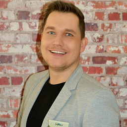 Sven Manuel Lyska's profile picture