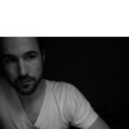 Mathieu Gilliand