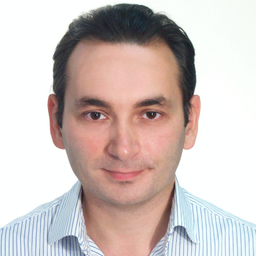 Evgenii Cherniavskii