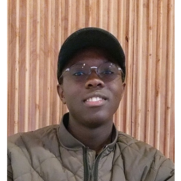 Calvin Mokua