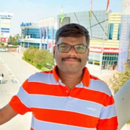 paramesh Puram