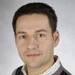 Marcus Kieckhöfel