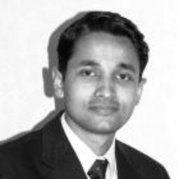 Pranjal Kumar Das
