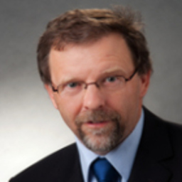 Dieter Lehwald