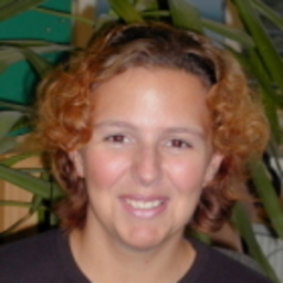 Heidi Aichinger's profile picture