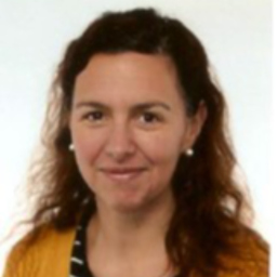 Heidi Aichinger's profile picture