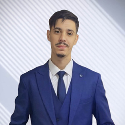 Hamza El Habboudi