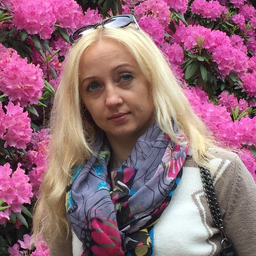 Oksana Leicht