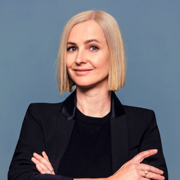 Madeleine Dumhart