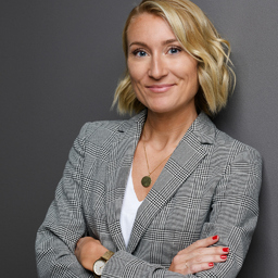 Katharina Petsch