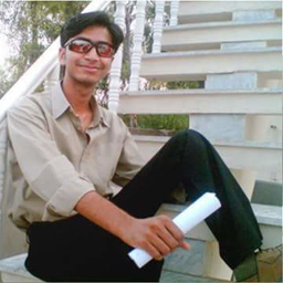 Muhammad Ali Abbas