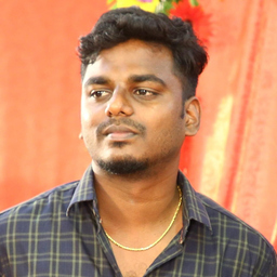Sridhar Vasanth