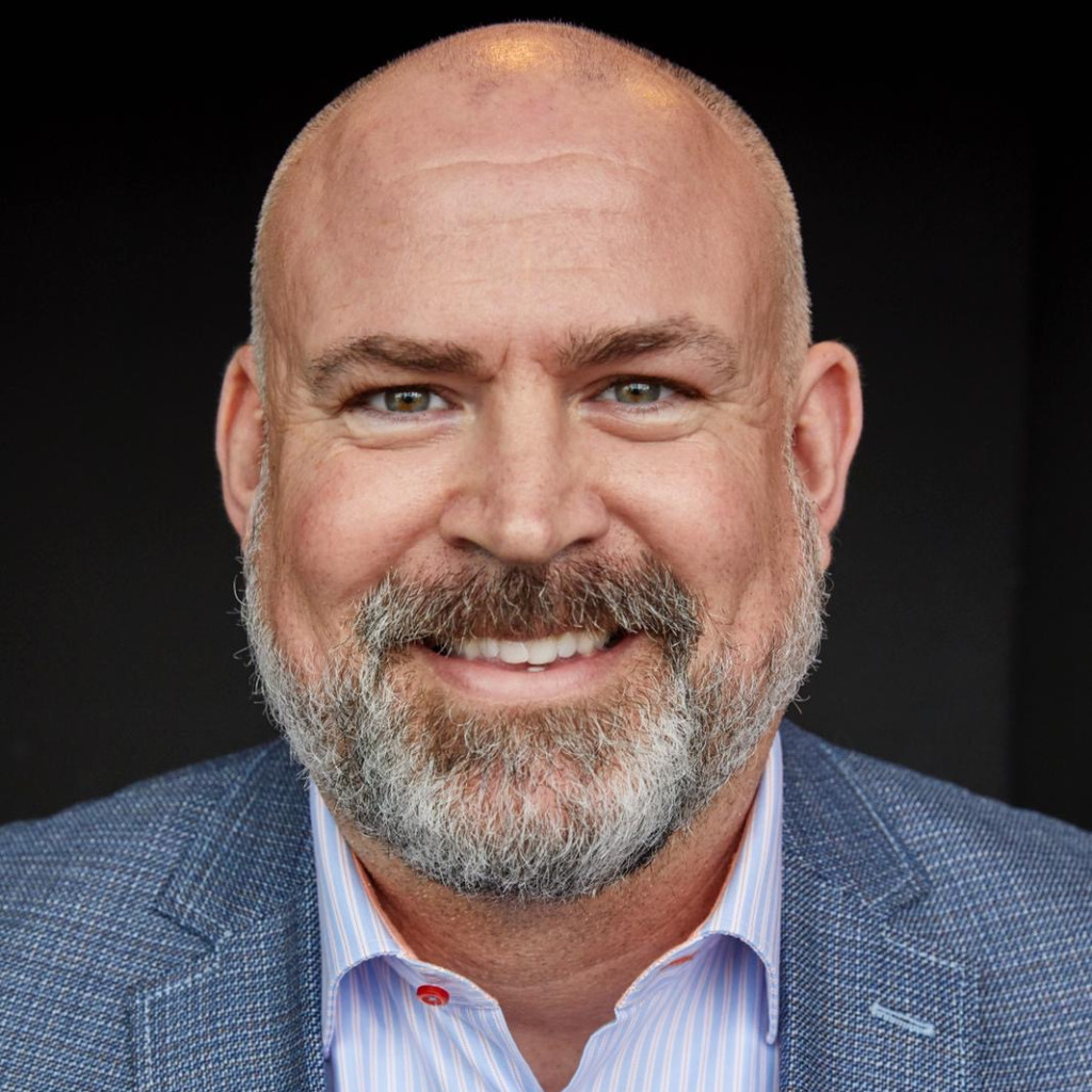 Jan Spijkers geschäftsführender Gesellschafter AD MISSION GmbH XING