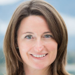Ina Johanne Kruse